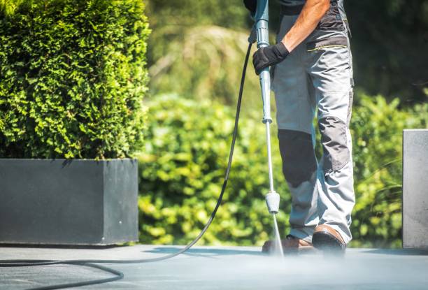 Best Restaurant Pressure Washing  in Plymouth, CA