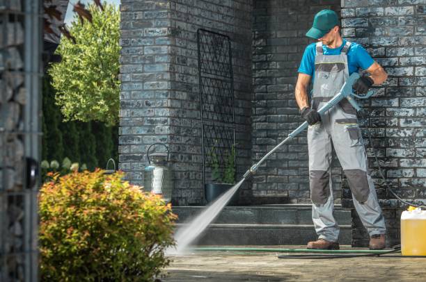 Best Graffiti Removal  in Plymouth, CA