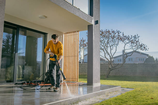 Best Dumpster Area Cleaning  in Plymouth, CA
