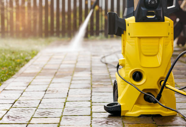 Reliable Plymouth, CA Pressure Washing Services Solutions