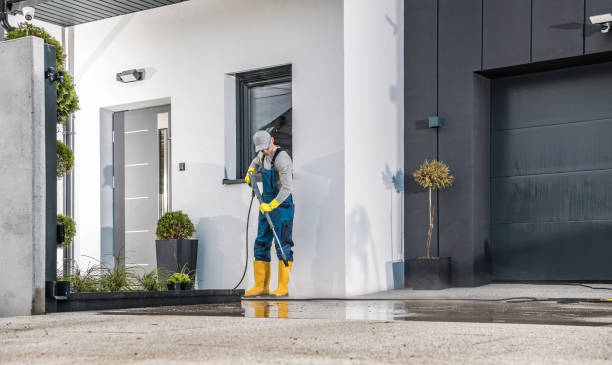 Best Factory Floor Cleaning  in Plymouth, CA
